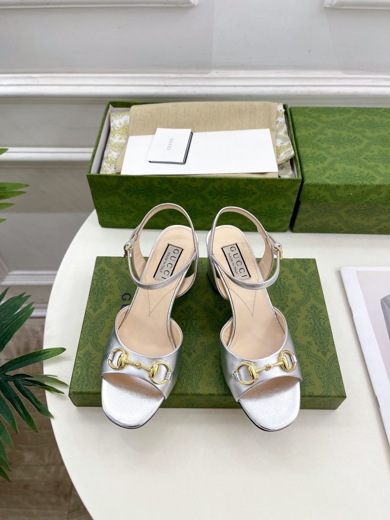 Gucci Sandals